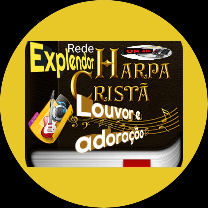 HARPA CRISTÃ