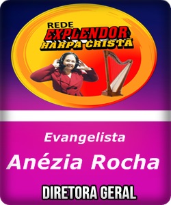 Evangelista Anézia Rocha - Diretora